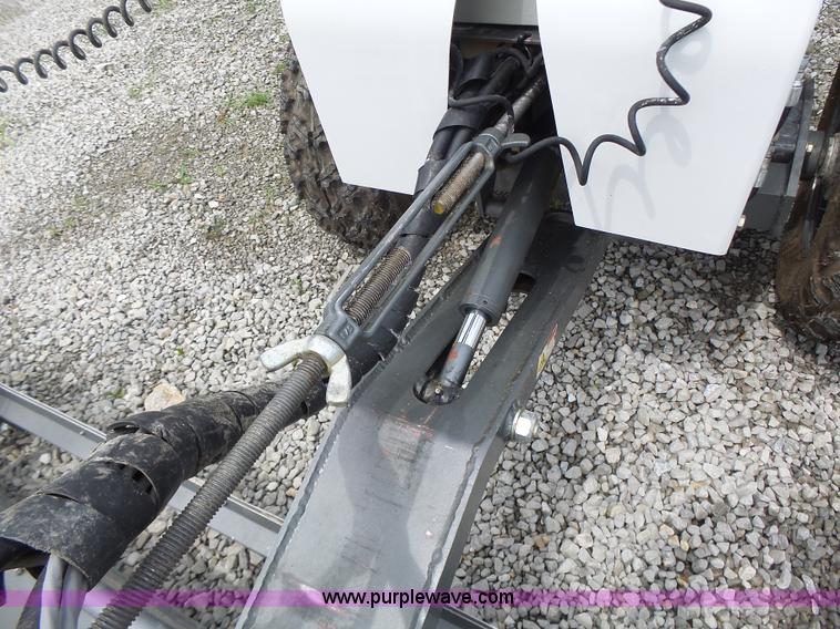 image for item CC9269 Copperhead S-9210 screed