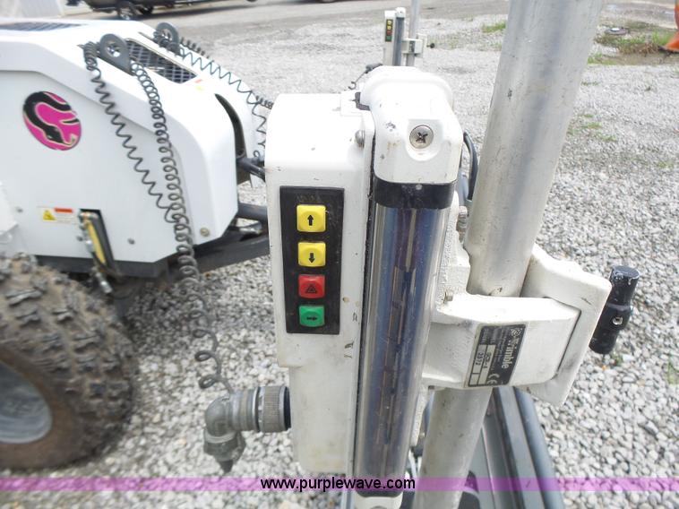 image for item CC9269 Copperhead S-9210 screed