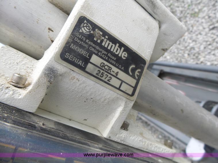 image for item CC9269 Copperhead S-9210 screed