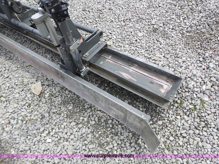 image for item CC9269 Copperhead S-9210 screed