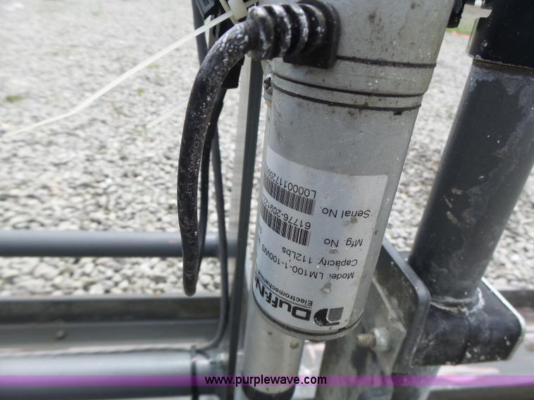 image for item CC9269 Copperhead S-9210 screed