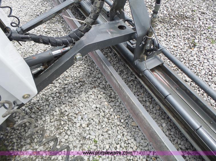 image for item CC9269 Copperhead S-9210 screed