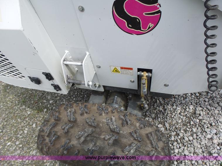 image for item CC9269 Copperhead S-9210 screed