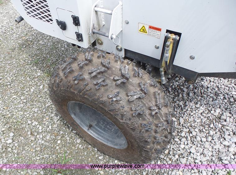 image for item CC9269 Copperhead S-9210 screed