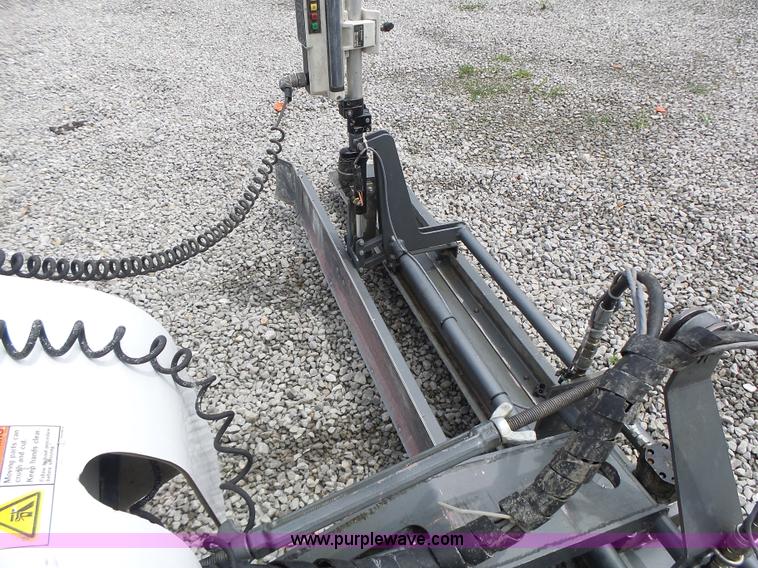 image for item CC9269 Copperhead S-9210 screed