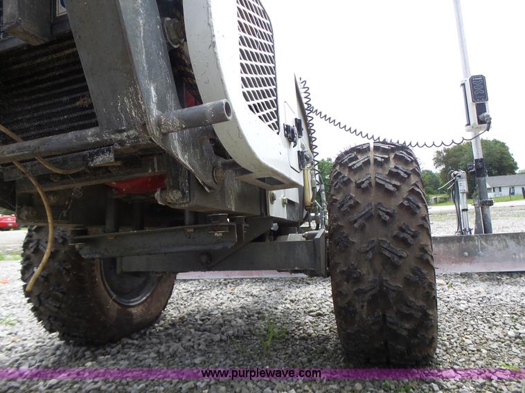 image for item CC9269 Copperhead S-9210 screed