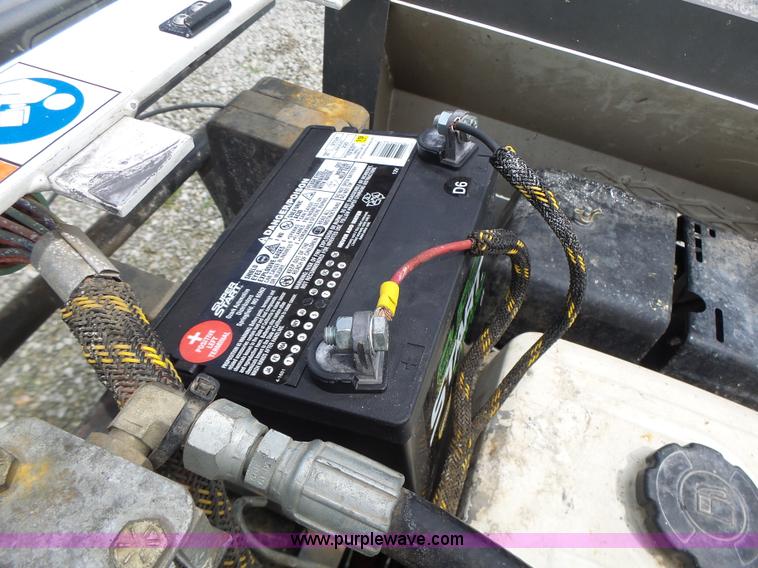 image for item CC9269 Copperhead S-9210 screed