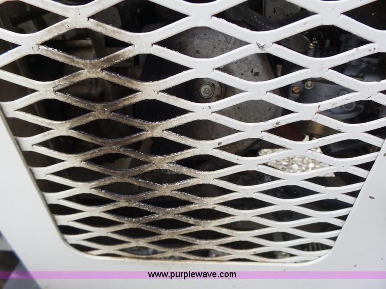 image for item CC9269 Copperhead S-9210 screed