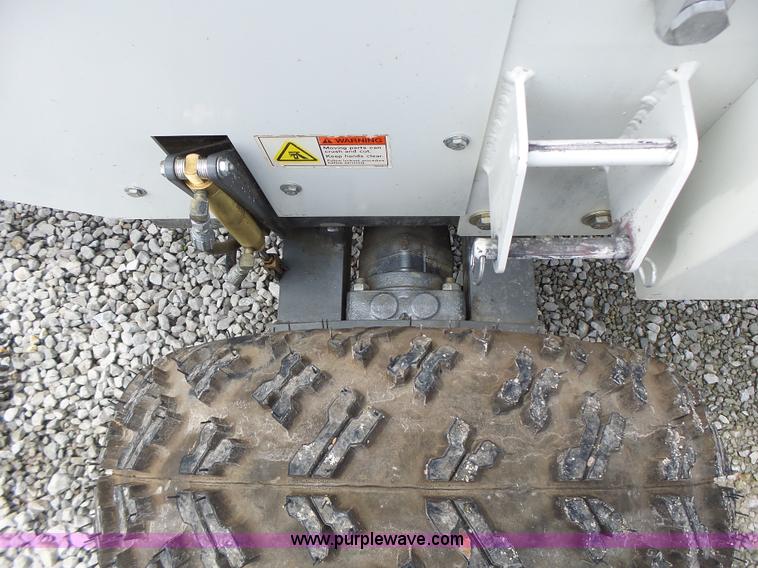 image for item CC9269 Copperhead S-9210 screed