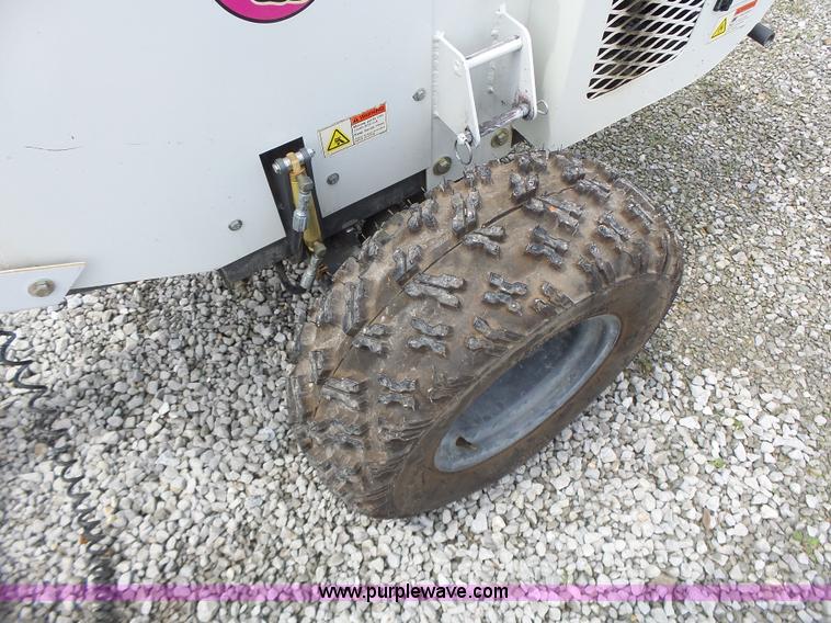 image for item CC9269 Copperhead S-9210 screed