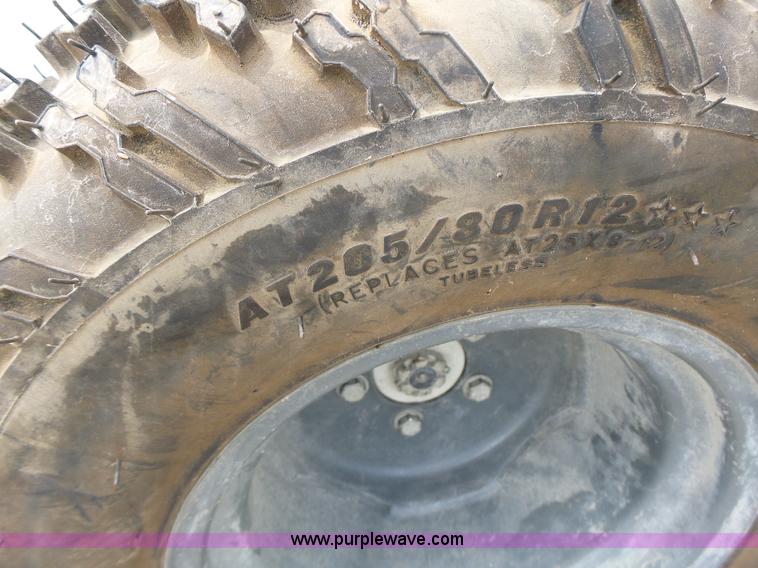 image for item CC9269 Copperhead S-9210 screed