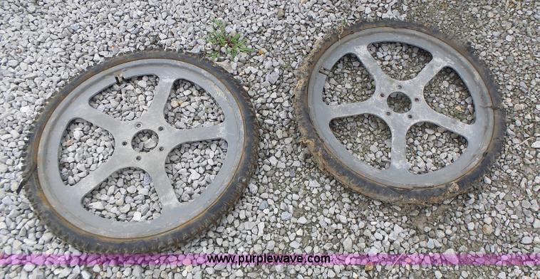 image for item CC9269 Copperhead S-9210 screed