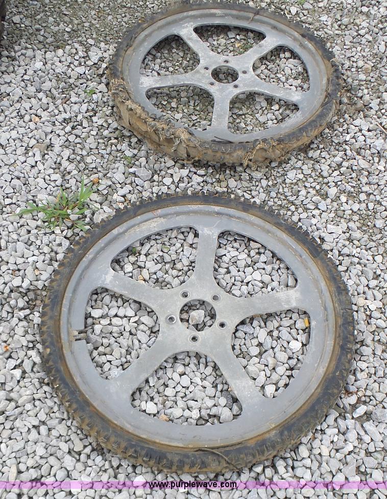 image for item CC9269 Copperhead S-9210 screed