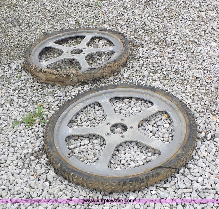 image for item CC9269 Copperhead S-9210 screed