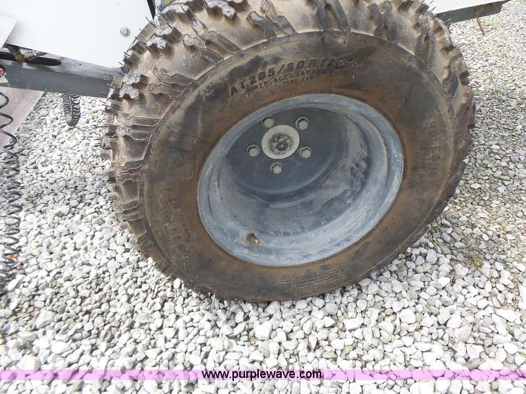 image for item CC9269 Copperhead S-9210 screed