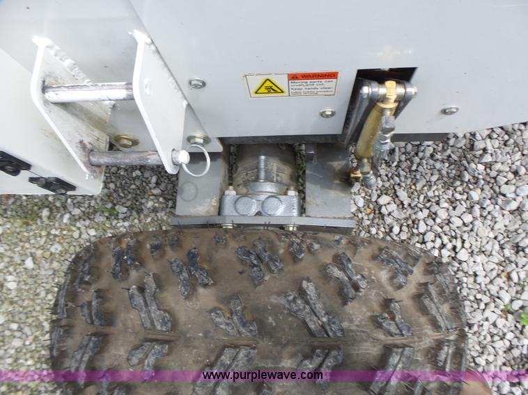 image for item CC9269 Copperhead S-9210 screed