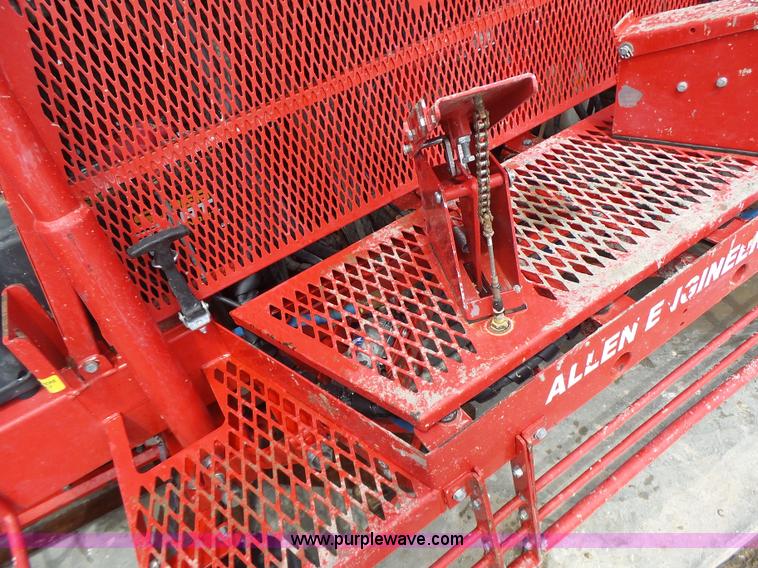 image for item CC9270 Allen Engineering 400C trowel