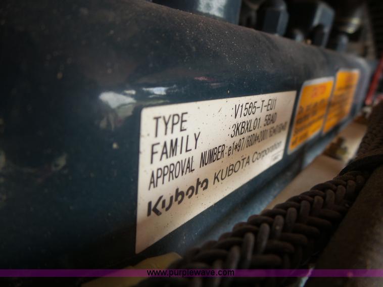 image for item CC9270 Allen Engineering 400C trowel