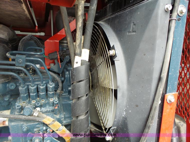 image for item CC9270 Allen Engineering 400C trowel