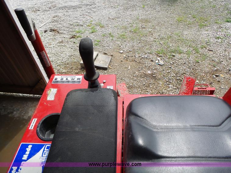 image for item CC9270 Allen Engineering 400C trowel