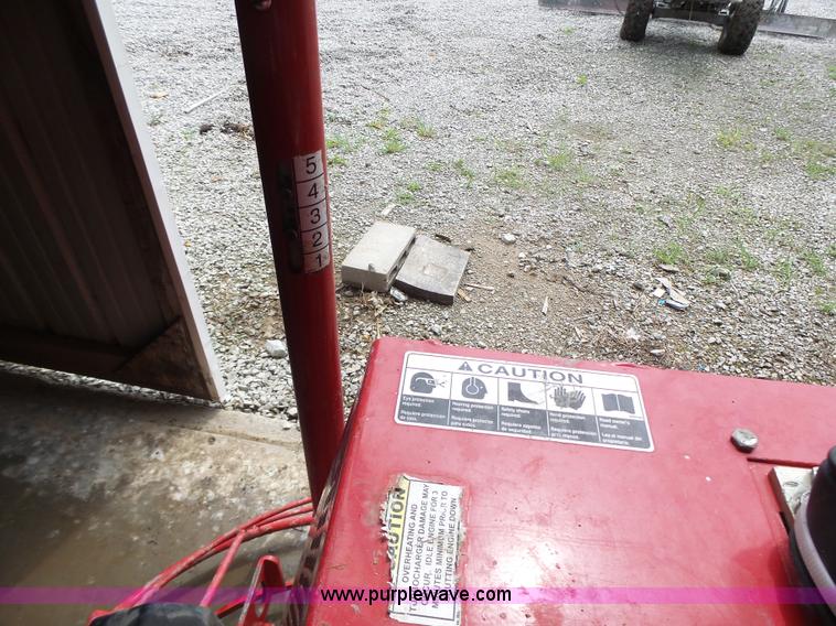 image for item CC9270 Allen Engineering 400C trowel