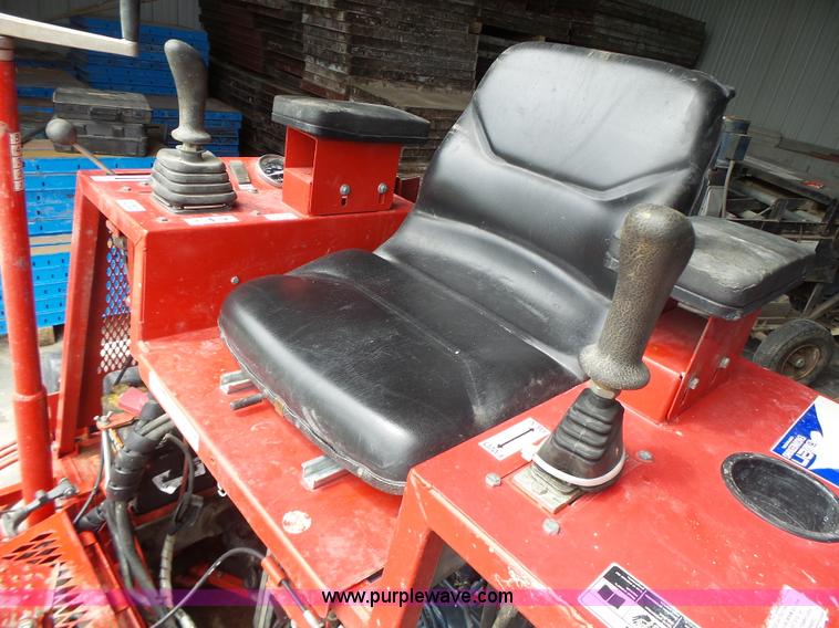 image for item CC9270 Allen Engineering 400C trowel