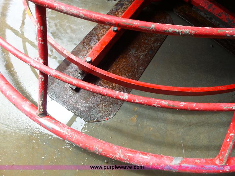 image for item CC9270 Allen Engineering 400C trowel