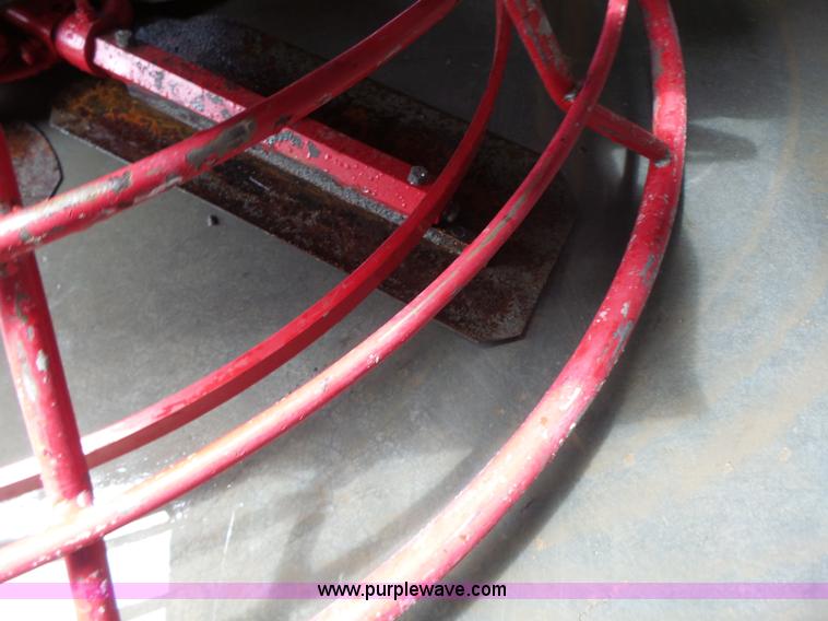 image for item CC9270 Allen Engineering 400C trowel