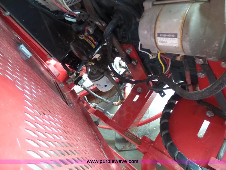 image for item CC9270 Allen Engineering 400C trowel