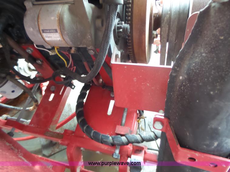 image for item CC9270 Allen Engineering 400C trowel