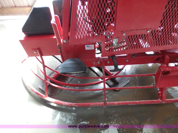 image for item CC9270 Allen Engineering 400C trowel