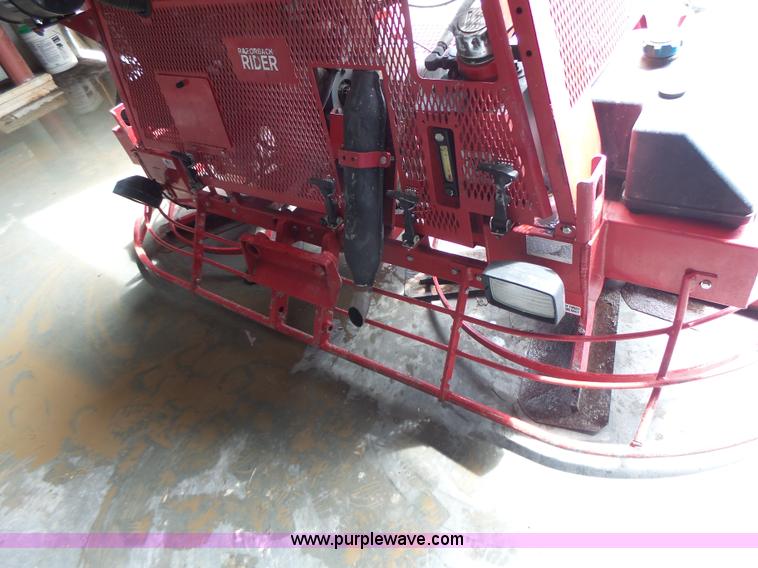 image for item CC9270 Allen Engineering 400C trowel