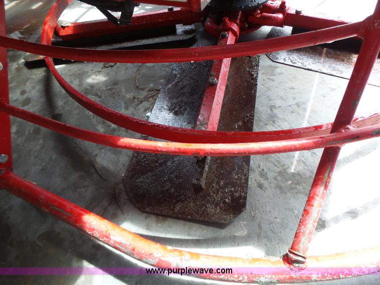 image for item CC9270 Allen Engineering 400C trowel