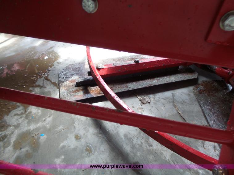 image for item CC9270 Allen Engineering 400C trowel