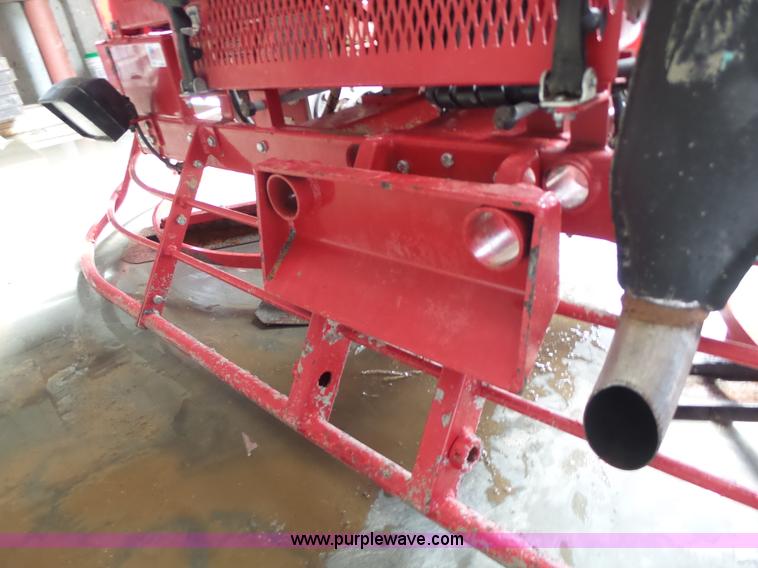 image for item CC9270 Allen Engineering 400C trowel