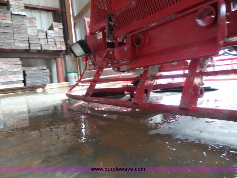 image for item CC9270 Allen Engineering 400C trowel