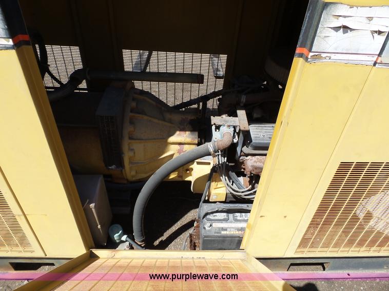 image for item CD9502 Olympian generator