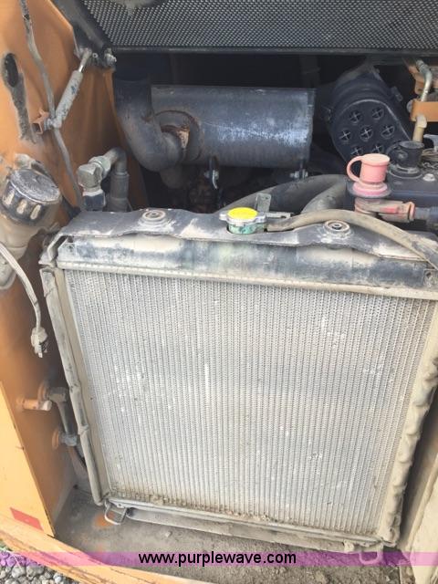 image for item F1544 Case 465 skid steer