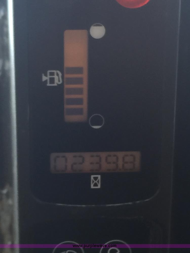 image for item F1544 Case 465 skid steer