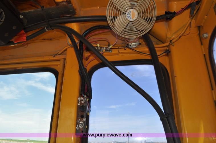 image for item G7423 1987 Dresser A500E motor grader