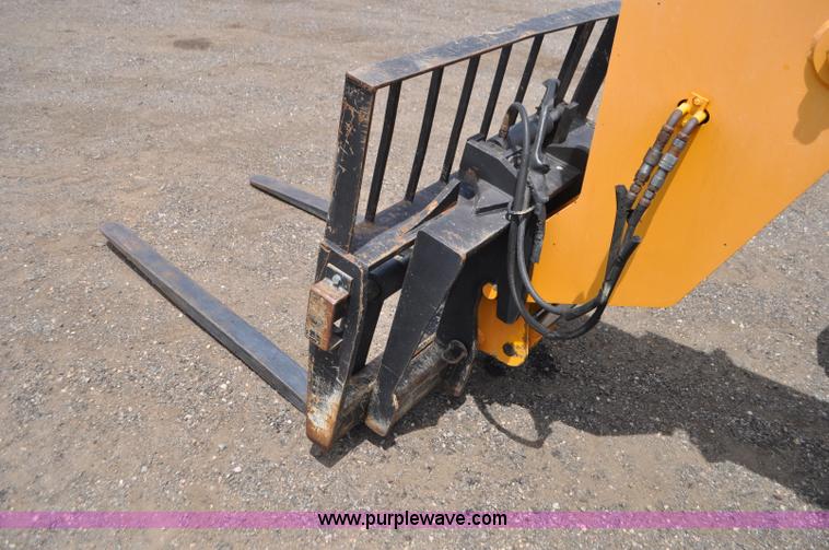 image for item G7425 1998 JCB 508C telehandler