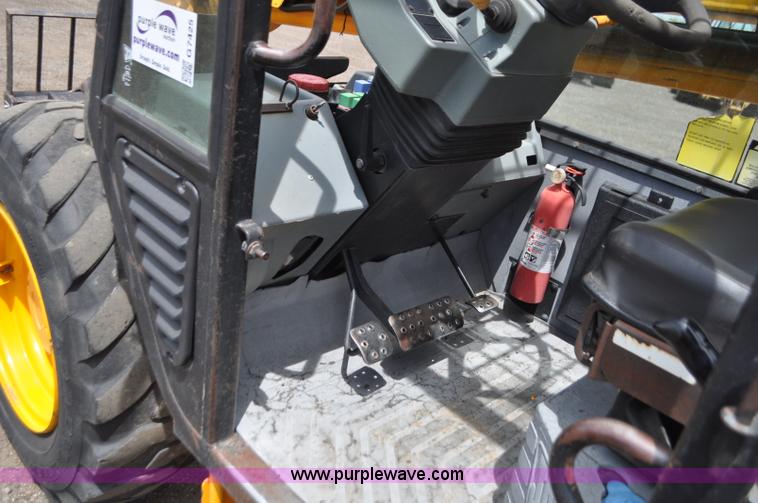 image for item G7425 1998 JCB 508C telehandler