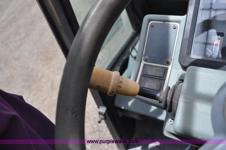 image for item G7425 1998 JCB 508C telehandler