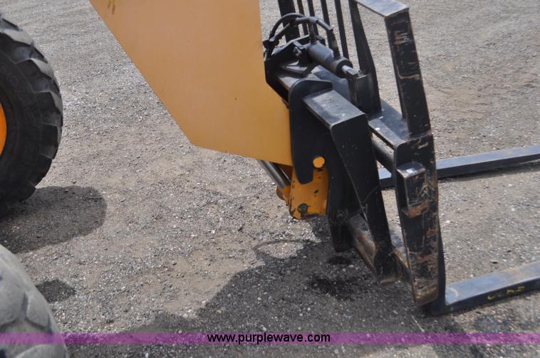 image for item G7425 1998 JCB 508C telehandler