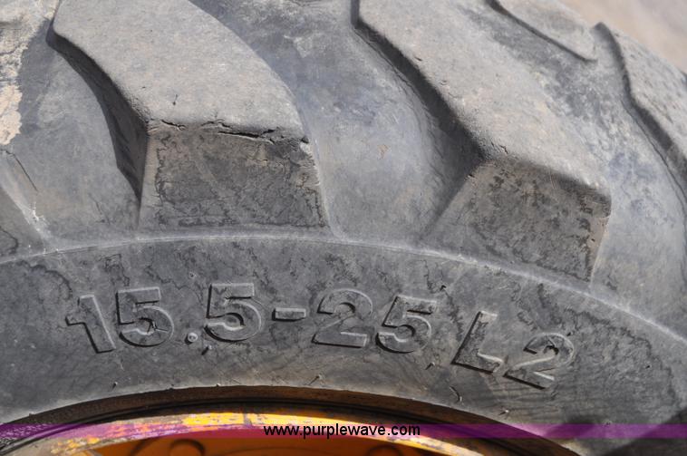 image for item G7425 1998 JCB 508C telehandler