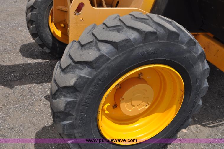 image for item G7425 1998 JCB 508C telehandler