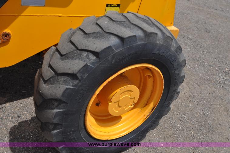 image for item G7425 1998 JCB 508C telehandler