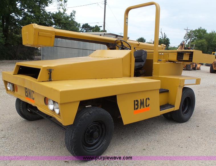 image for item J4047 Broderson MH42-B hydra hammer