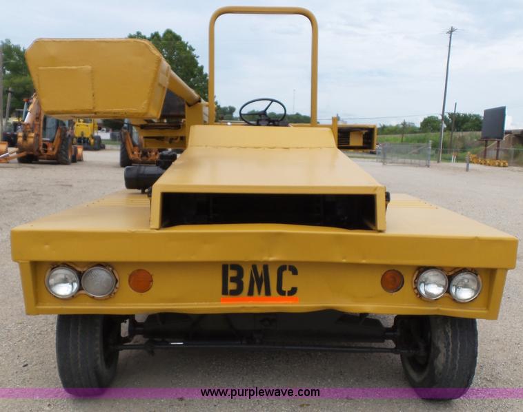 image for item J4047 Broderson MH42-B hydra hammer