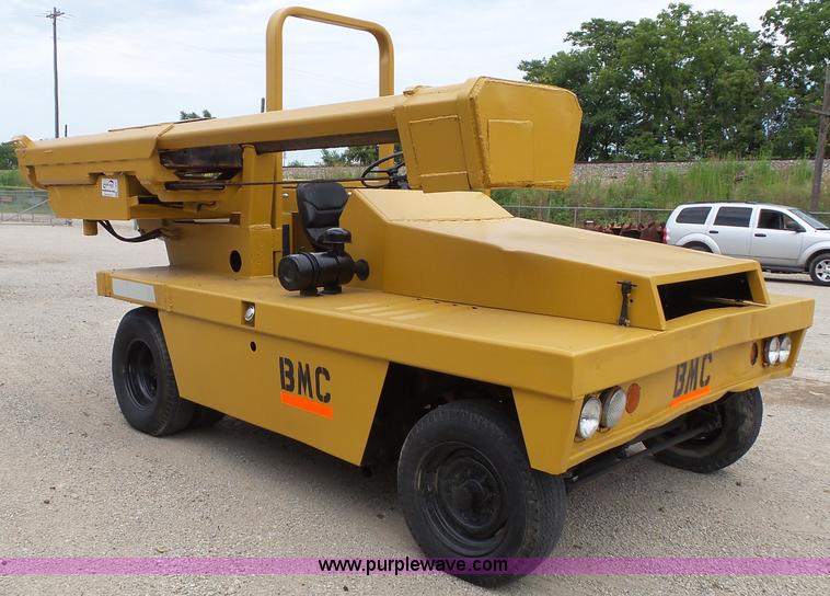 image for item J4047 Broderson MH42-B hydra hammer